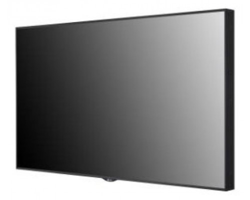 LG AV (75XS4P-B) - 75" / 3840 × 2160 (UHD) / 4000 NIT / PORTRAIT LANDSCAPE / 24.7 / 1679.2 × 957.6 × 104 MM / VESA 600 X 400 / PESO 52.5 KG (Espera 4 dias)