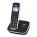SPC 7609N Telefono DECT COMFORT KAISER DUO Negro SPC 7609N Telefono DECT COMFORT KAISER DUO Negro