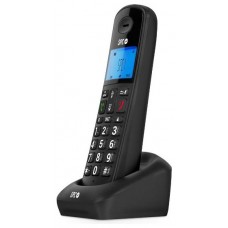 SPC TELEFONO INALAMBRICO GOSSIP 2  BLACK (Espera 4 dias)