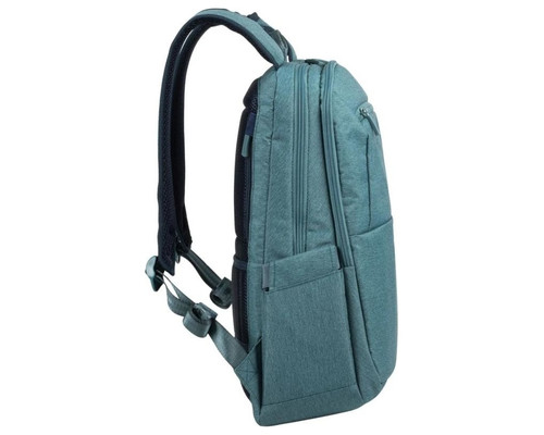 RIVACASE 7760 Suzuka Mochila 15 6" Aquamarine ECO RIVACASE 7760 Suzuka Mochila 15 6" Aquamarine ECO