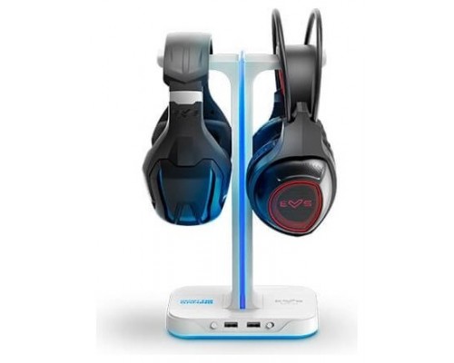 SOPORTE DE AURICULARES GAMING ENERGY SYSTEM ESG S3 DUO