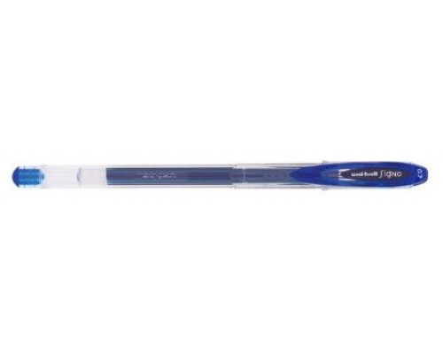 ROLLER UM-120 GEL SIGNO 0.7MM AZUL UNI-BALL 781260000 (MIN12) (Espera 4 dias)