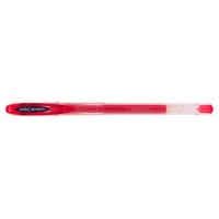 ROLLER UM-120 GEL SIGNO 0.7MM ROJO UNI-BALL 781278000 (MIN12) (Espera 4 dias)