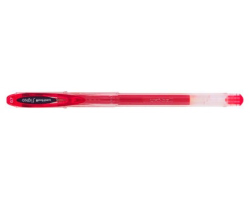 ROLLER UM-120 GEL SIGNO 0.7MM ROJO UNI-BALL 781278000 (MIN12) (Espera 4 dias)