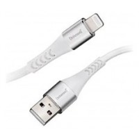 Intenso | Cable USB-A >Lightning|1,5m|A315L|blanco