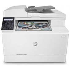 IMPRESORA HP LASERERJET PRO M183FW