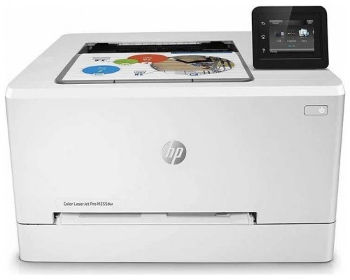 HP IMPRESORAS LASER COLOR PRO M255DW (7KW64A) (Espera 4 dias)