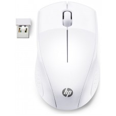 RATON INALAMBRICO HP 220 BLANCO