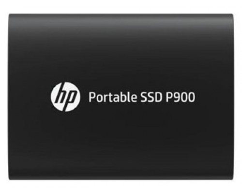 HP SSD EXTERNO 1TB P900 NEGRO