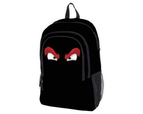 MOCHILA DOBLE UNKEEPER FINAL ROUND 32,5 X 43 X 13,5 CM. UNKEEPER 80506625850 (Espera 4 dias)