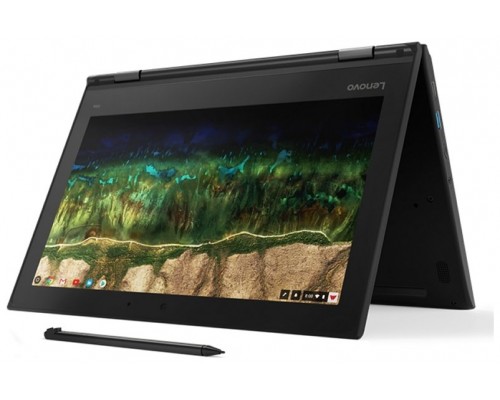 PORTATIL LENOVO 500e INTEL CELERON N4120 11,6"