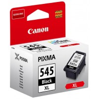 TINTA CANON PG-545XL NEGRO (Espera 4 dias)