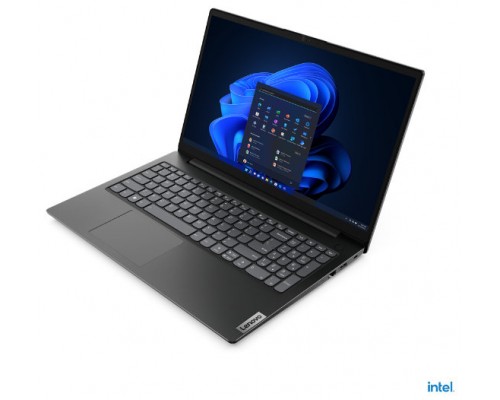 Portatil Lenovo V15 G3 Iap I7-1255u 15.6"fhd 16gb