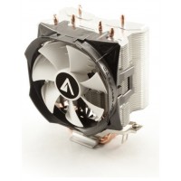 Abysm Gaming - CPU Air Cooler Snow III - Ventilador 10