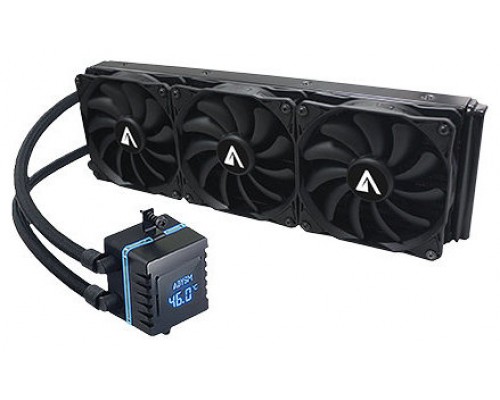 REFRIGERACION LIQUIDA ABYSM GAMING ATLANTICO 360