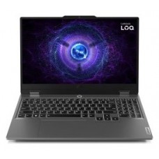 PORTATIL LENOVO LOQ i5-12450HX 15,6" 24GB 1TB
