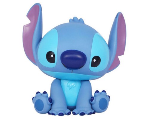 HUCHA FIGURA DE STITCH 20 CM MONOGRAM 84191 (Espera 4 dias)