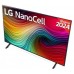 TV LG 86NANO81T6A 86" NANOCELL SMART TV