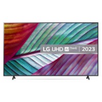 LG Televisor 86" / Ultra HD 4K / Smart TV / WiFi