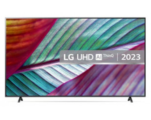 LG Televisor 86" / Ultra HD 4K / Smart TV / WiFi