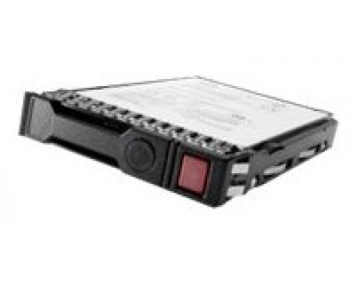 DISCO DURO HPE 2,4TB 12G  2,5" SAS HOT-SWAP