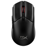 HP HyperX Pulsefire Haste 2 Core inalámbricos: ratón gaming (negro/negro) (Espera 4 dias)