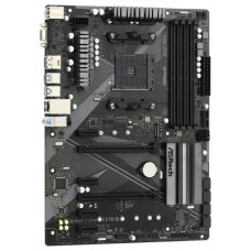 Asrock B450 Pro4 R2.0 AMD B450 Zócalo AM4 ATX (Espera 4 dias)