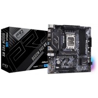 Asrock B660M Pro RS Intel B660 LGA 1700 micro ATX (Espera 4 dias)