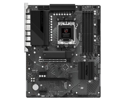 Asrock B650 PG Lightning AMD B650 Zócalo AM5 ATX (Espera 4 dias)