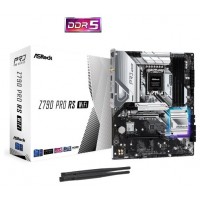 Asrock Z790 Pro RS WIFI Intel Z790 LGA 1700 ATX (Espera 4 dias)