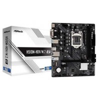 PB S1200 ASROCK H510M-HDV SE 2DDR4 4SATA3 M2 PCIE HDMI