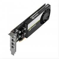 VGA NVIDIA QUADRO T1000 4GB GDDR6 BULK (Espera 4 dias)