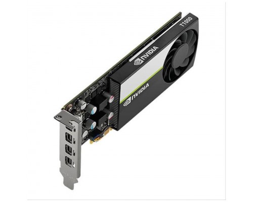 VGA NVIDIA QUADRO T1000 4GB GDDR6 BULK (Espera 4 dias)