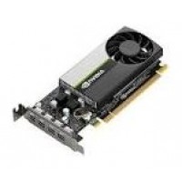 VGA NVIDIA QUADRO T1000 8GB GDDR6 BULK (Espera 4 dias)