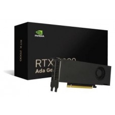 VGA NVIDIA Quadro RTX 2000 ADA 16 GB GDDR6 2 BRACKETS.