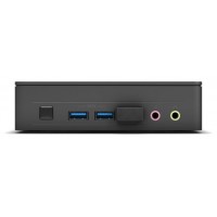 BAREBONE NUC ASUS BNUC11ATKC40002 BLACK (Espera 4 dias)