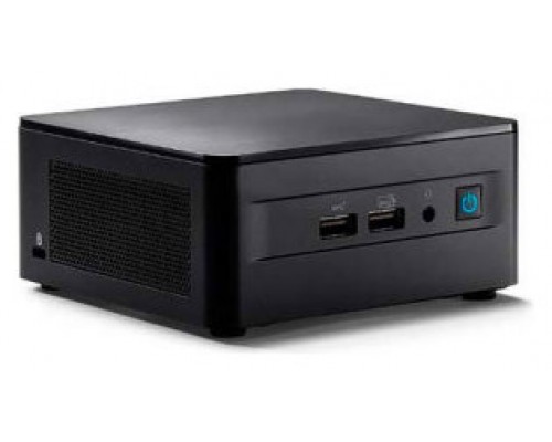 ASUS NUC RNUC12WSHV70002 WALLSTREET CANYON I7 VPRO NUC KIT, EU CORD (Espera 4 dias)