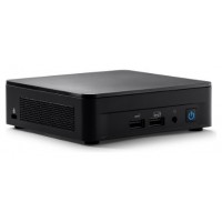 ASUS NUC RNUC12WSKV50002 (SLIM). I5-1250P. INTEL IRIS XE GRAPHICS. (Espera 4 dias)