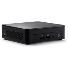 ASUS NUC 12 NUC12WSKv5 UCFF Negro i5-1250P (Espera 4 dias)