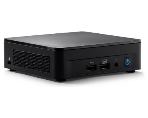 ASUS NUC RNUC12WSKV50002 (SLIM). I5-1250P. INTEL IRIS XE GRAPHICS. (Espera 4 dias)