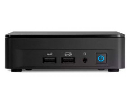 Barebone Asus Nuc Rnuc13anki300000i 13Âª