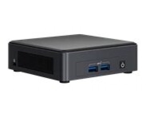 Barebone Asus Nuc Rnuc13anki300002i I3 1315u 4.5ghz