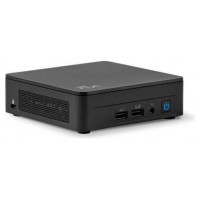 BAREBONE NUC ASUS RNUC13ANKi50002 BLACK (Espera 4 dias)