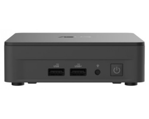 ASUS NUC 13 RNUC13ANKI700002I UCFF Negro i7-1360P (Espera 4 dias)