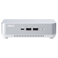 ASUS NUC 14 Pro+ RNUC14RVSU900000I UCFF Plata 185H (Espera 4 dias)