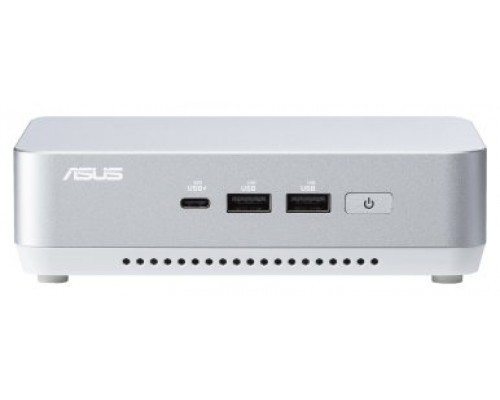 ASUS NUC 14 Pro+ RNUC14RVSU900002I UCFF Plata 185H (Espera 4 dias)