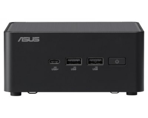 ASUS NUC 14 Pro RNUC14RVHI300002I UCFF Negro 100U (Espera 4 dias)