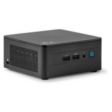 ASUS NUC 13 RNUC13ANHi3 Negro i3-1315U (Espera 4 dias)