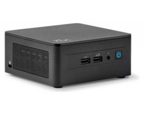 ASUS NUC 13 RNUC13ANHi3 Negro i3-1315U (Espera 4 dias)