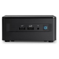 MINI PC ASUS NUC RNUC13ANHI500002I ARENA CANYON I5-1340P SO-DIMM DDR4 SSD NVME (Espera 4 dias)